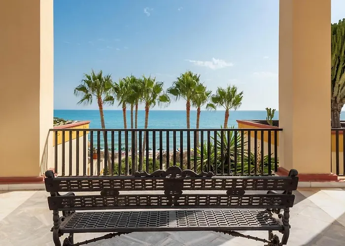 Oleholidays 547 Romana Playa Vistas Al Mar