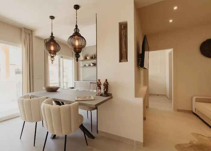 Oleholidays 547 Romana Playa Vistas Al Mar *