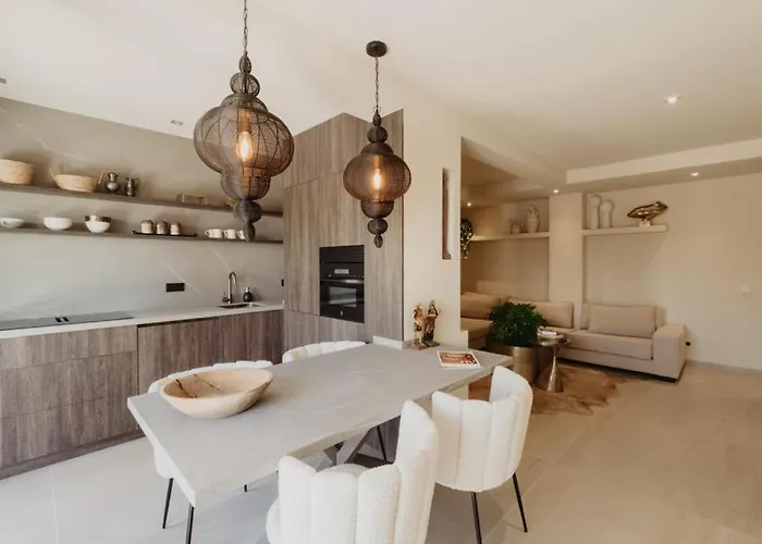 Oleholidays 547 Romana Playa Vistas Al Mar *