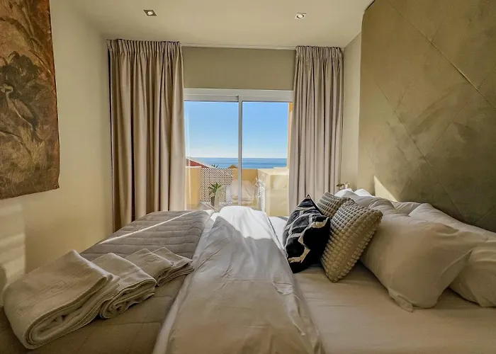 Oleholidays 547 Romana Playa Vistas Al Mar *