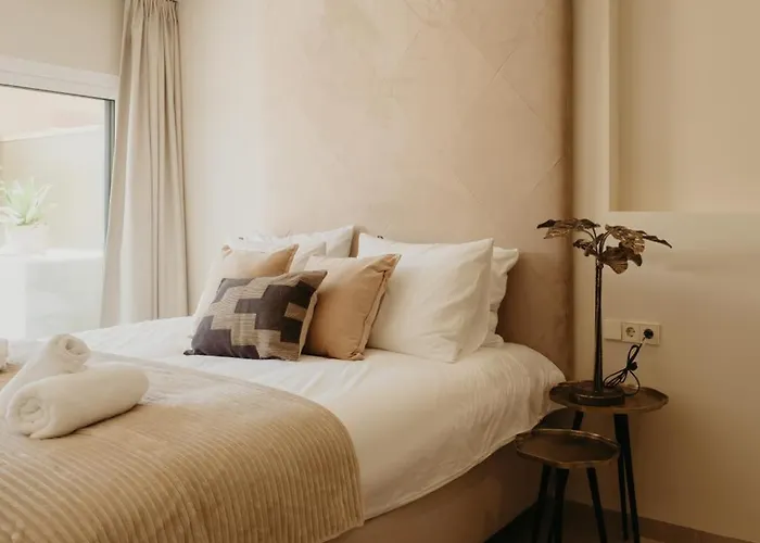 Oleholidays 547 Romana Playa Vistas Al Mar Apartamento