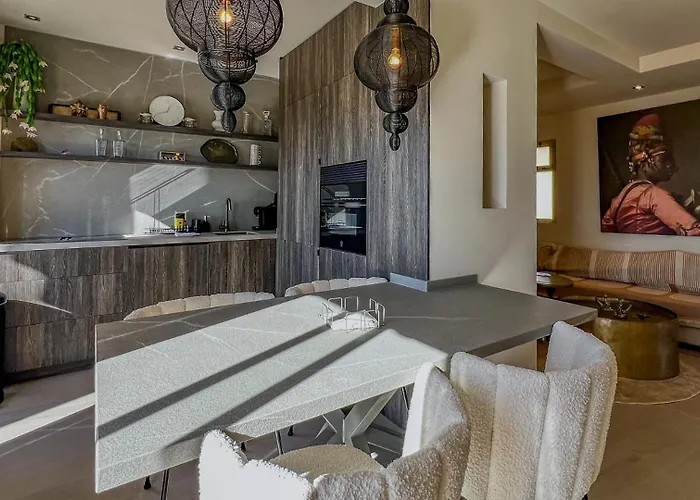 Oleholidays 547 Romana Playa Vistas Al Mar *