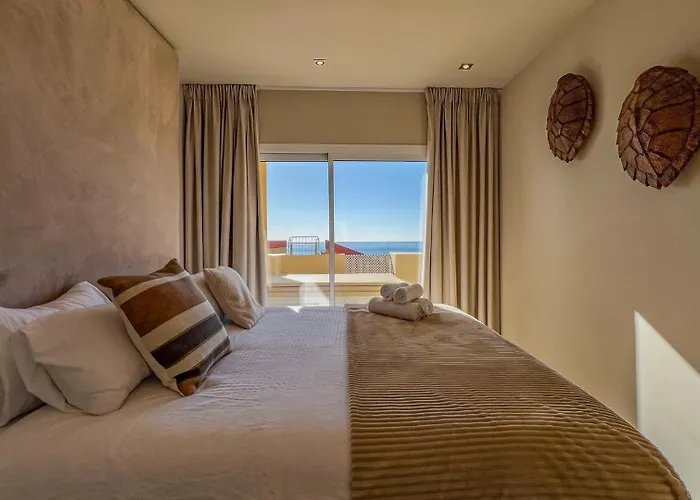 Oleholidays 547 Romana Playa Vistas Al Mar Marbella