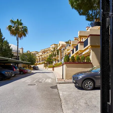 Oleholidays 547 Romana Playa Vistas Al Mar *