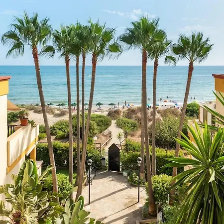 Oleholidays 547 Romana Playa Vistas Al Mar Appartement *