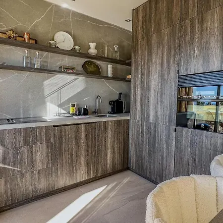 Oleholidays 547 Romana Playa Vistas Al Mar * Marbella