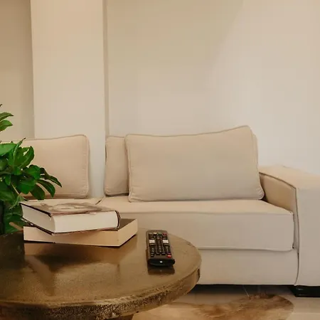 Appartement Oleholidays 547 Romana Playa Vistas Al Mar *