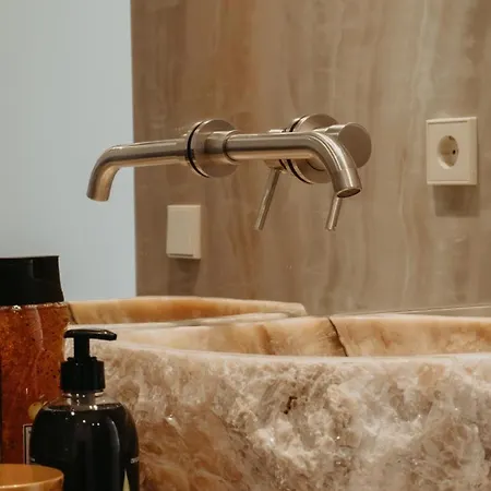 Oleholidays 547 Romana Playa Vistas Al Mar Appartement