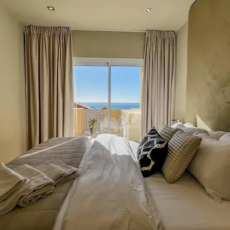 Oleholidays 547 Romana Playa Vistas Al Mar *