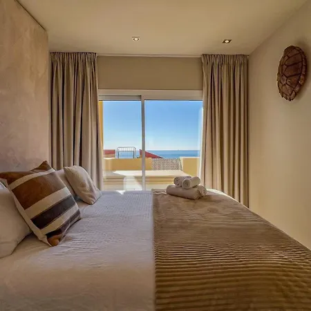 Oleholidays 547 Romana Playa Vistas Al Mar Marbella