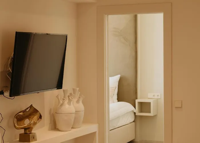 Oleholidays 547 Romana Playa Vistas Al Mar *