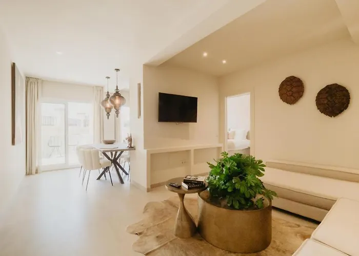 Oleholidays 547 Romana Playa Vistas Al Mar *