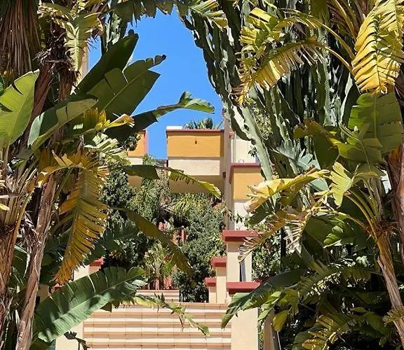 Oleholidays 547 Romana Playa Vistas Al Mar * Marbella