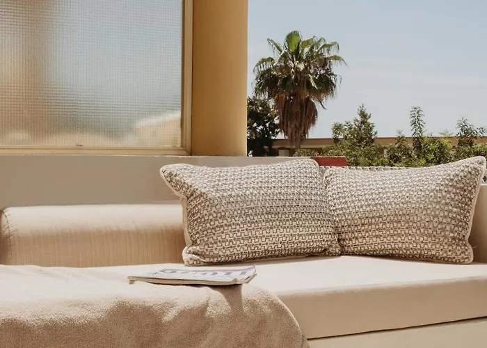 Oleholidays 547 Romana Playa Vistas Al Mar *