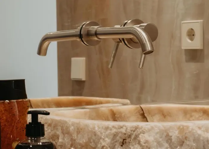 Oleholidays 547 Romana Playa Vistas Al Mar Lägenhet