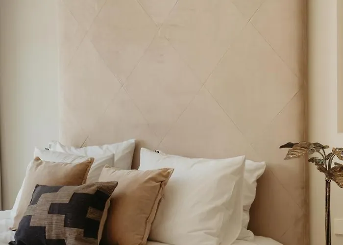 Lägenhet Oleholidays 547 Romana Playa Vistas Al Mar