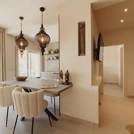 Oleholidays 547 Romana Playa Vistas Al Mar *