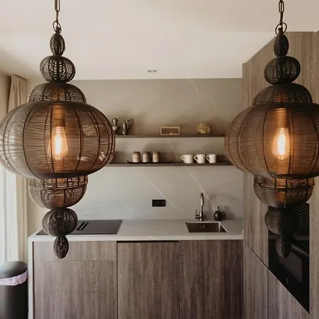 Oleholidays 547 Romana Playa Vistas Al Mar Apartment