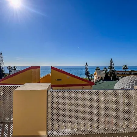 Διαμέρισμα Oleholidays 547 Romana Playa Vistas Al Mar *