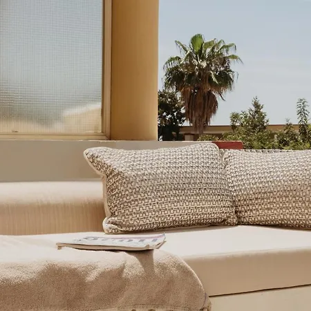 Oleholidays 547 Romana Playa Vistas Al Mar *