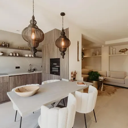 Oleholidays 547 Romana Playa Vistas Al Mar *