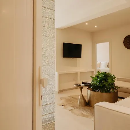 Oleholidays 547 Romana Playa Vistas Al Mar * Marbella