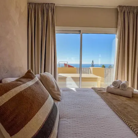Apartment Oleholidays 547 Romana Playa Vistas Al Mar