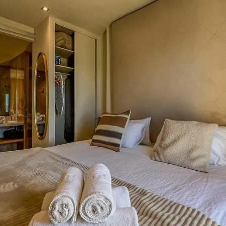 Oleholidays 547 Romana Playa Vistas Al Mar Apartamento *