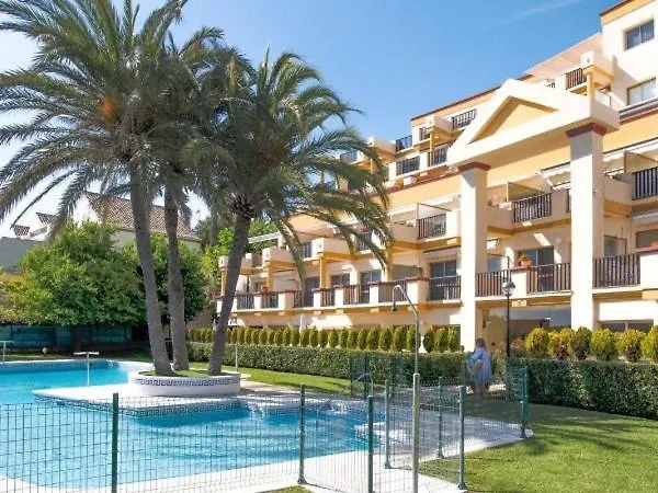 Διαμέρισμα Oleholidays 547 Romana Playa Vistas Al Mar *