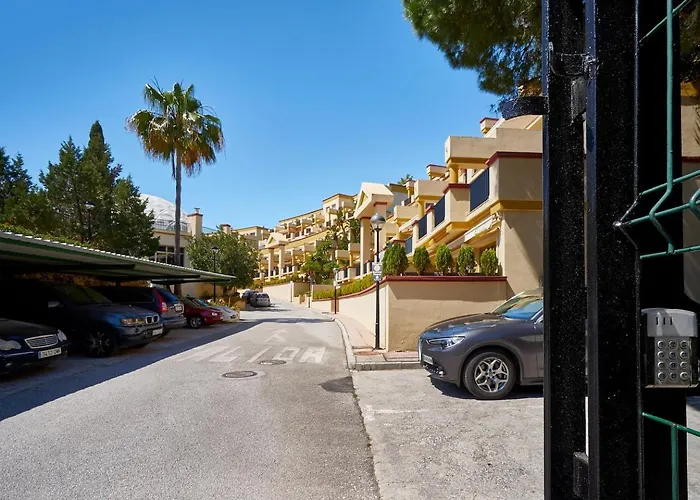 Oleholidays 547 Romana Playa Vistas Al Mar *