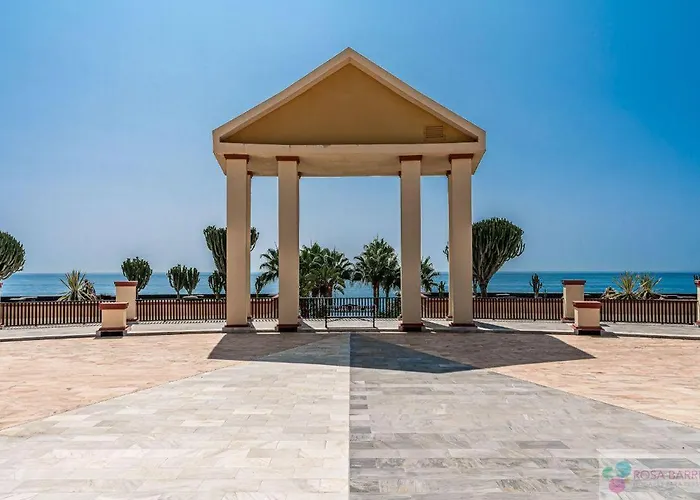 Oleholidays 547 Romana Playa Vistas Al Mar Apartament