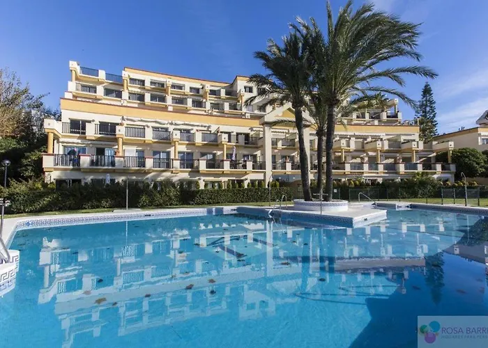 Oleholidays 547 Romana Playa Vistas Al Mar