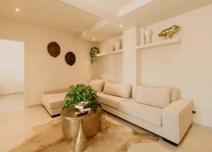 Oleholidays 547 Romana Playa Vistas Al Mar Μαρμπέλλα