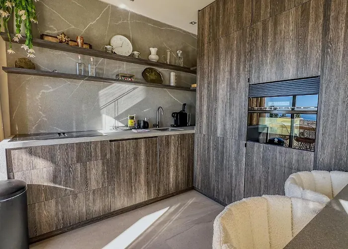 Oleholidays 547 Romana Playa Vistas Al Mar * Marbella