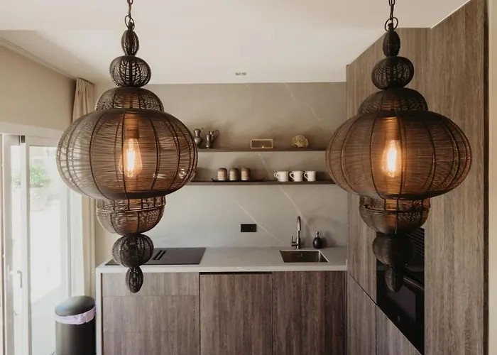 Oleholidays 547 Romana Playa Vistas Al Mar Apartament