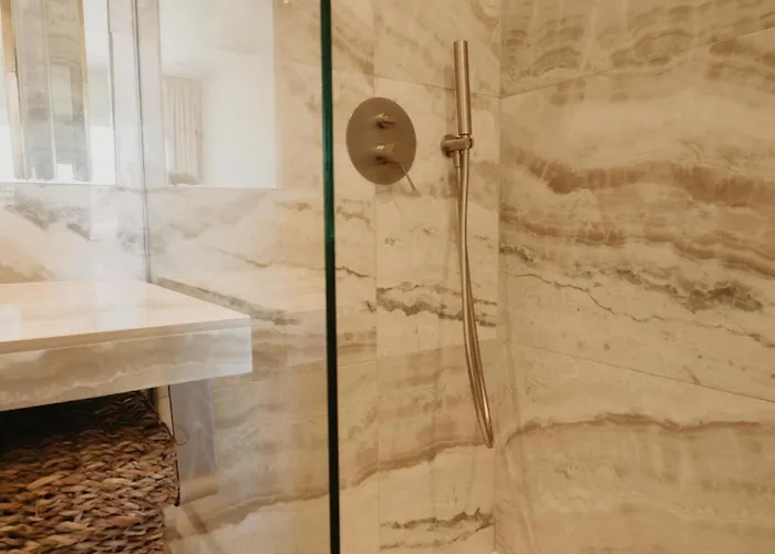 Oleholidays 547 Romana Playa Vistas Al Mar Apartament *