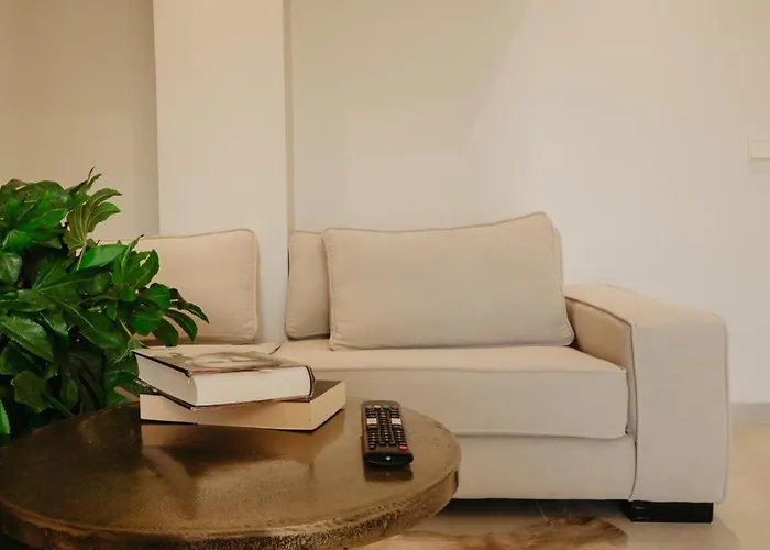 Apartament Oleholidays 547 Romana Playa Vistas Al Mar *