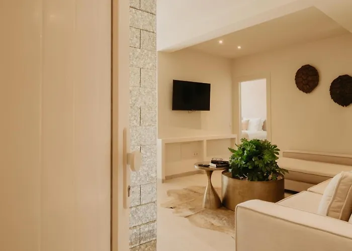 Oleholidays 547 Romana Playa Vistas Al Mar * Μαρμπέλλα