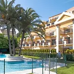 아파트 Oleholidays 547 Romana Playa Vistas Al Mar *