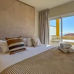Oleholidays 547 Romana Playa Vistas Al Mar * 마르베야