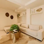 Oleholidays 547 Romana Playa Vistas Al Mar 마르베야