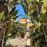 Oleholidays 547 Romana Playa Vistas Al Mar * 마르베야