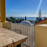 Oleholidays 547 Romana Playa Vistas Al Mar * 마르베야