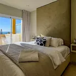 아파트 Oleholidays 547 Romana Playa Vistas Al Mar *