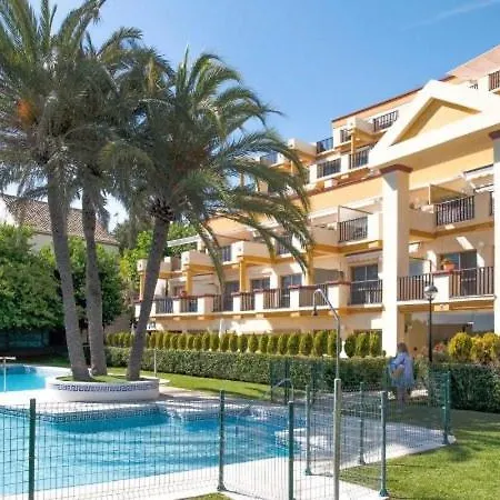 Apartment Oleholidays 547 Romana Playa Vistas Al Mar *