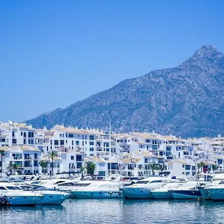 Apartment Oleholidays 547 Romana Playa Vistas Al Mar Marbella