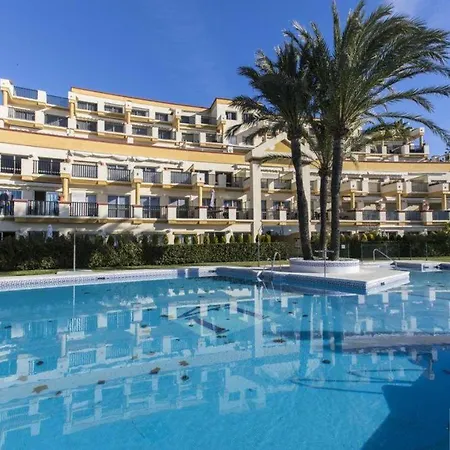 Oleholidays 547 Romana Playa Vistas Al Mar