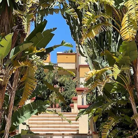 Oleholidays 547 Romana Playa Vistas Al Mar * Marbella