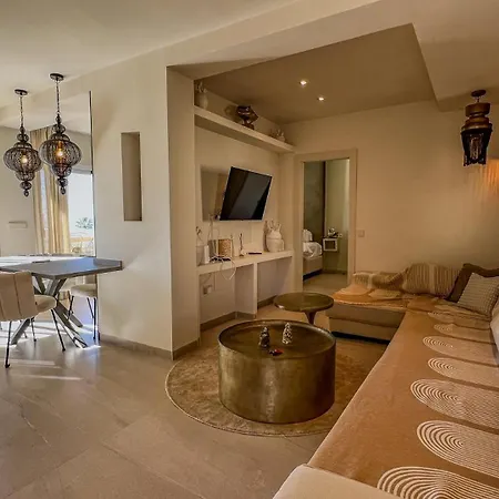 Oleholidays 547 Romana Playa Vistas Al Mar Apartment Marbella