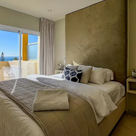 Appartement Oleholidays 547 Romana Playa Vistas Al Mar *
